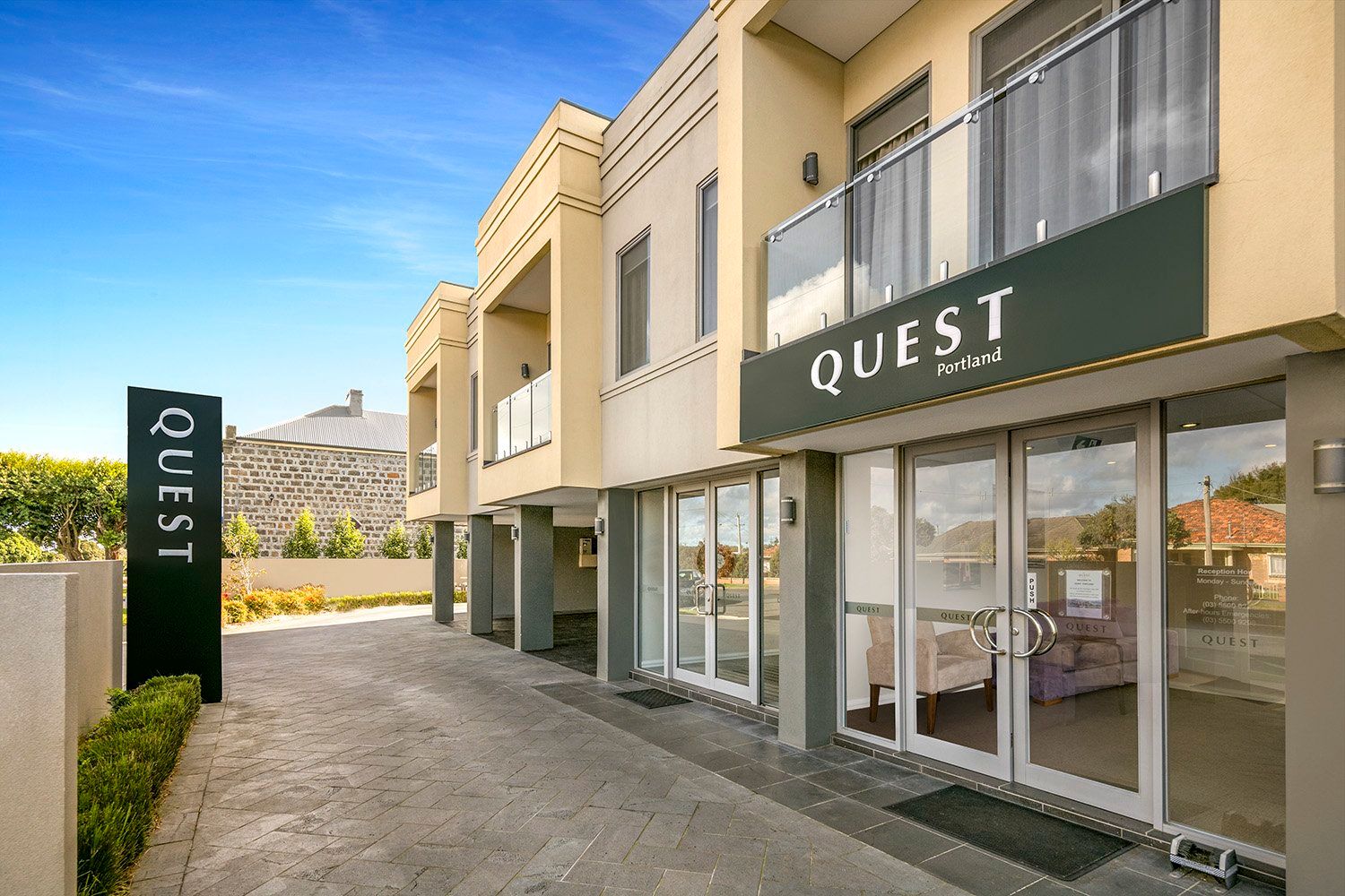 Allestree VIC Kempsey Accommodation