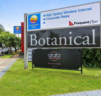 Comfort Inn Botanical - Kempsey Accommodation
