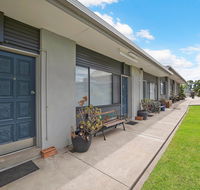 Hamilton Lakeside Motel - Kempsey Accommodation
