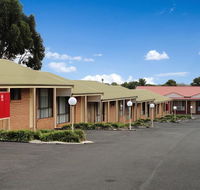 Victoria Lodge Motor Inn  Serviced Apts - Kempsey Accommodation