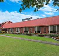 AAt 28 Goldsmith Motel - Kempsey Accommodation