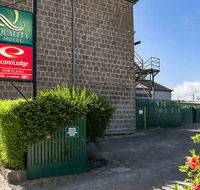 Econo Lodge Portland - Kempsey Accommodation