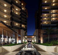 Oaks Mon Komo - Kempsey Accommodation