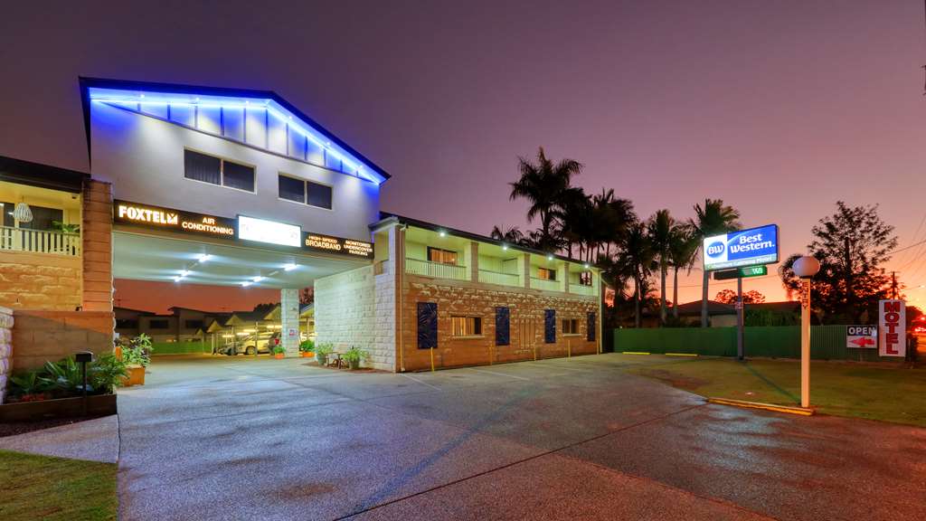 Meldale QLD Kempsey Accommodation