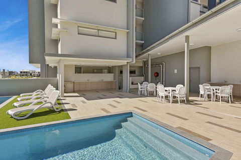 Direct Hotels - Aquarius Kawana - Kempsey Accommodation 2