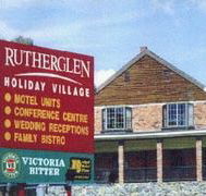Rutherglen Holiday Village - Kempsey Accommodation