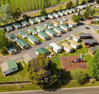Discovery Parks Hadspen - Kempsey Accommodation