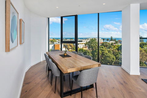Anchorage Apartments Hampton - Kempsey Accommodation 2