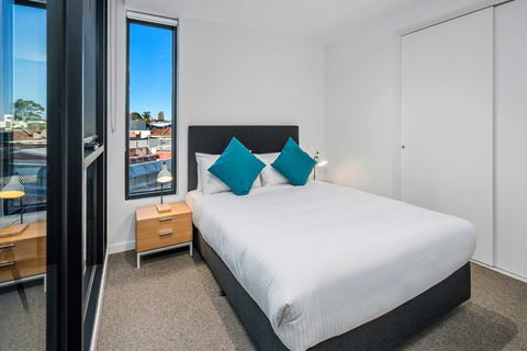 Anchorage Apartments Hampton - Kempsey Accommodation 8