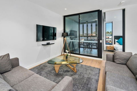 Anchorage Apartments Hampton - Kempsey Accommodation 14