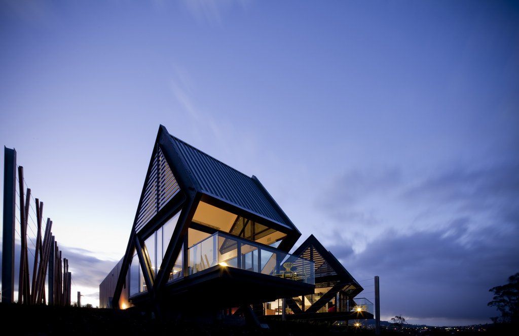 Austins Ferry TAS Kempsey Accommodation