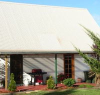 Alexanders Of Richmond - Kempsey Accommodation