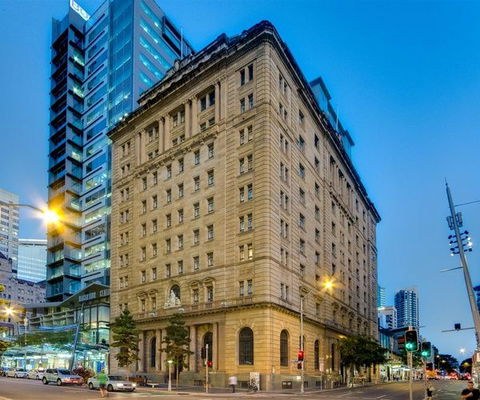 MacArthur Chambers - Kempsey Accommodation 0