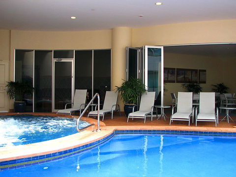 MacArthur Chambers - Kempsey Accommodation 2