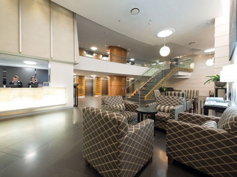 Oaks Aurora - Kempsey Accommodation 1