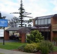 Essendon Motor Inn - Kempsey Accommodation