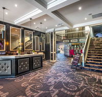 Skyways Hotel - Kempsey Accommodation