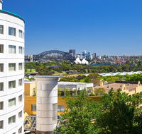 Holiday Inn Potts Point - Kempsey Accommodation