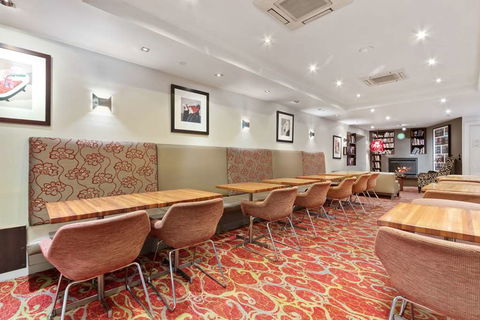 Alto Hotel On Bourke - Kempsey Accommodation 2