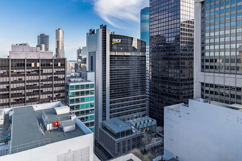 RACV City Club - Kempsey Accommodation 1