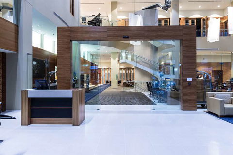 RACV City Club - Kempsey Accommodation 2