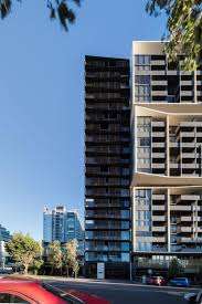 Saint Domain Serviced Apartments - Kempsey Accommodation 2