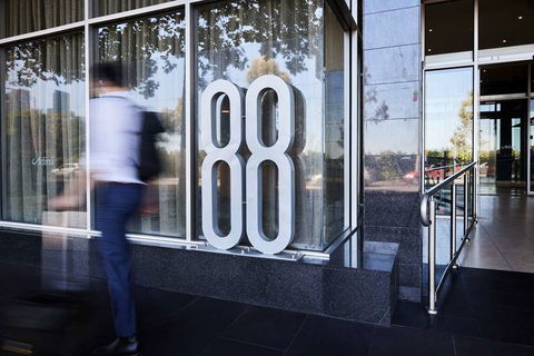Adina Apartment Hotel On Flinders Street - Kempsey Accommodation 0