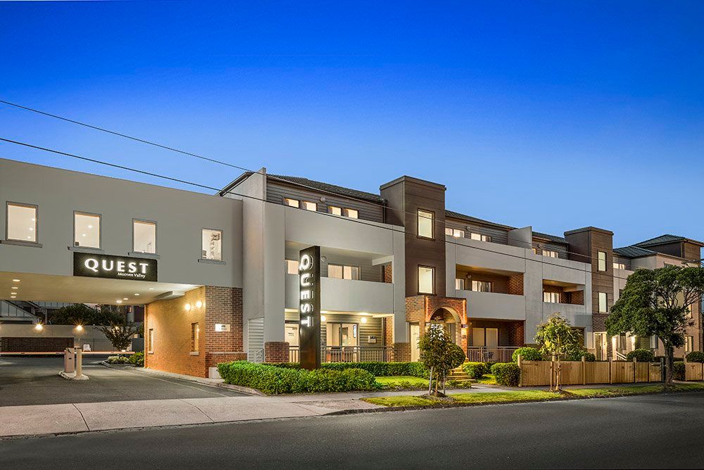 Altona West VIC Kempsey Accommodation