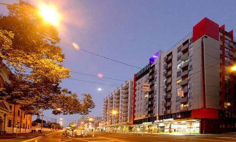 Arrow On Swanston - Kempsey Accommodation 1
