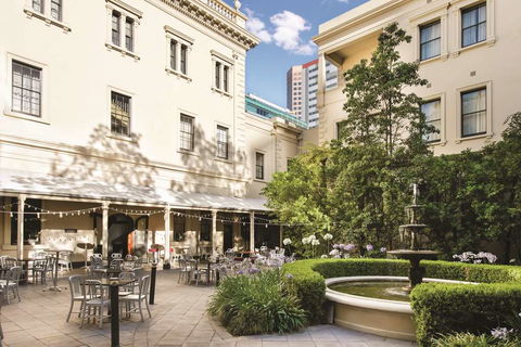 Adina Apartment Hotel Adelaide Treasury - Kempsey Accommodation 1