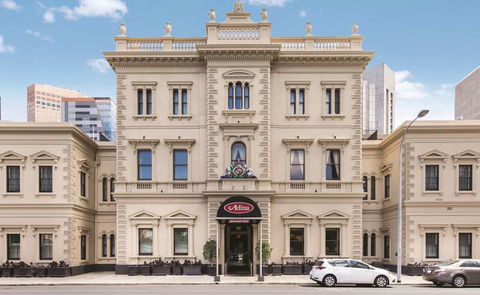 Adina Apartment Hotel Adelaide Treasury - Kempsey Accommodation 2