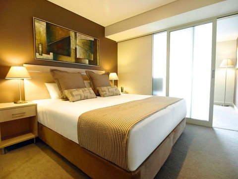 Oaks Embassy - Kempsey Accommodation 2