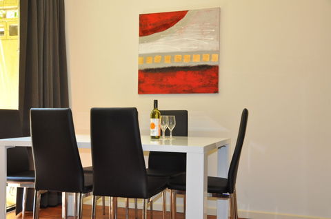 RNR Apartments, Adelaide - Kempsey Accommodation 2