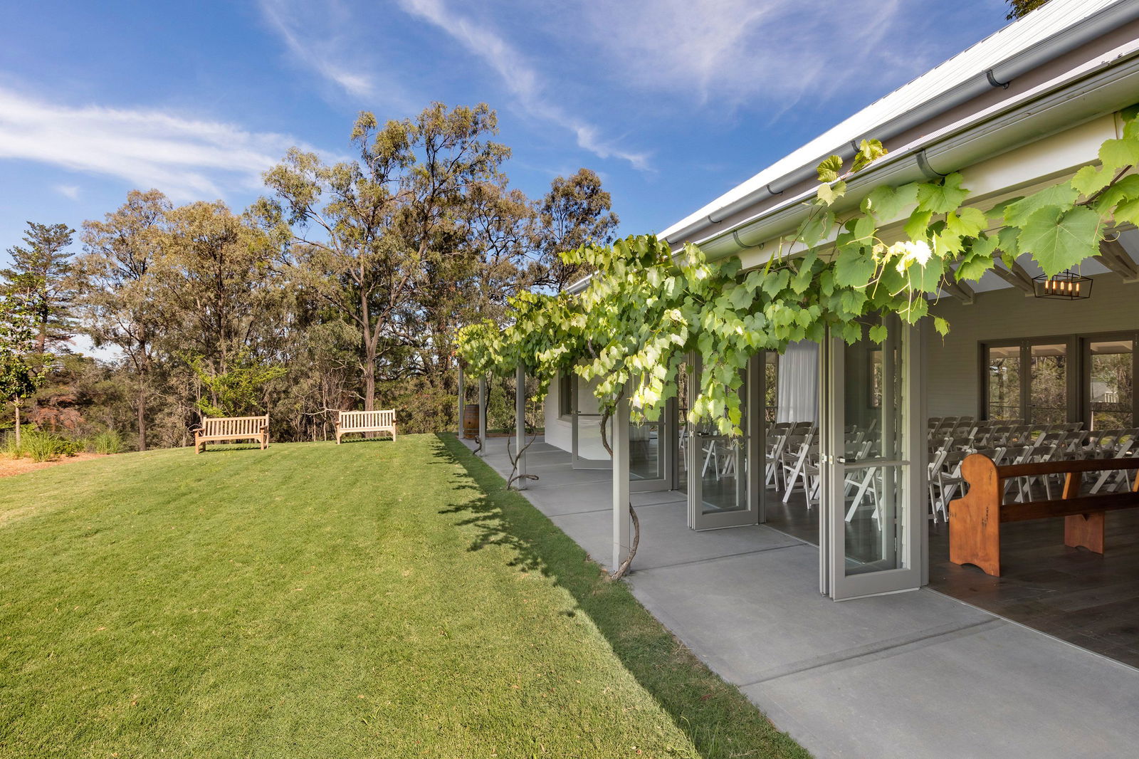 Aberglasslyn NSW Kempsey Accommodation