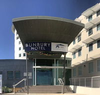 Bunbury Hotel Koombana Bay - Kempsey Accommodation
