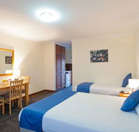 Admiral Motel Bunbury - Kempsey Accommodation