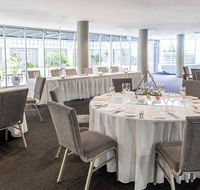 Best Western Plus Hotel Lord Forrest - Kempsey Accommodation