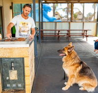 Discovery Parks Bunbury Village - Kempsey Accommodation