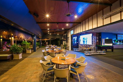 Kawana Waters Hotel By NightCap - Kempsey Accommodation 0