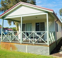 Discovery Parks Koombana Bay - Kempsey Accommodation