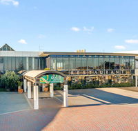 Quality Hotel Lighthouse - Kempsey Accommodation