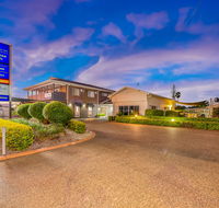 Takalvan Motel - Kempsey Accommodation