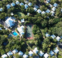 Kellys Beach Resort - Kempsey Accommodation