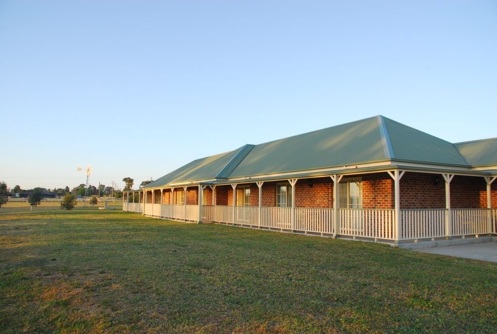 Appleby NSW Kempsey Accommodation