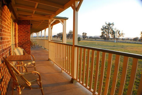 Stockman's Motel, Tamworth - Kempsey Accommodation 1