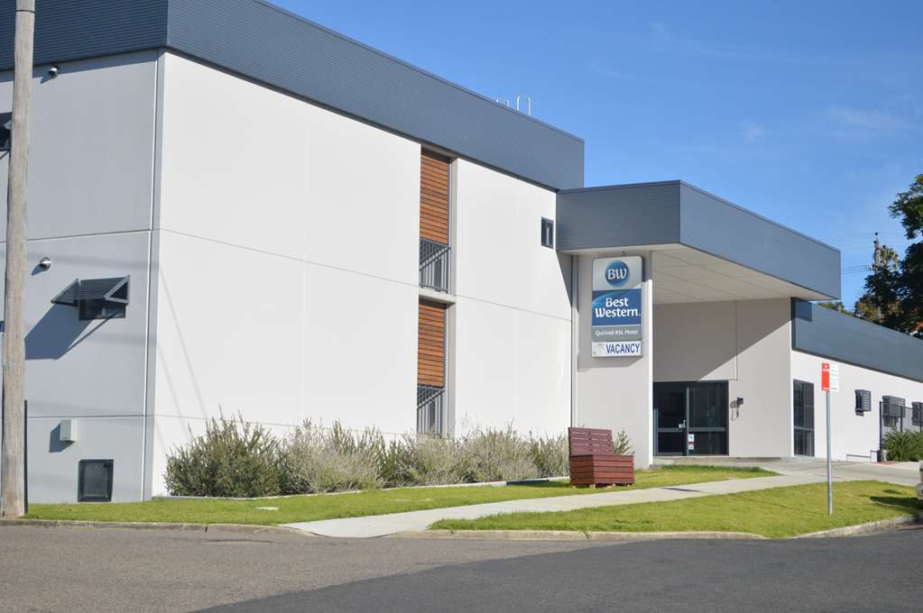 Borambil ACT Kempsey Accommodation