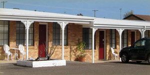 Waverly NSW Kempsey Accommodation