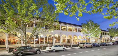 Quest Canberra - Kempsey Accommodation 0