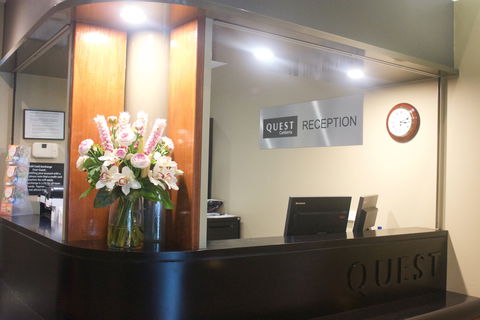 Quest Canberra - Kempsey Accommodation 1