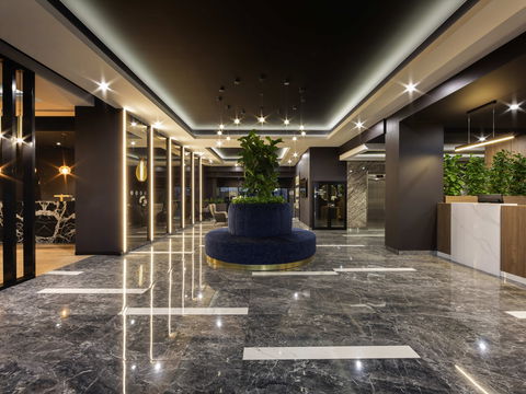 The Sebel Canberra Civic Hotel - Kempsey Accommodation 1